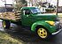 1941 Chevrolet Model AK for sale 100952104
